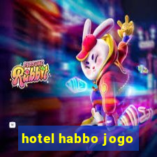 hotel habbo jogo